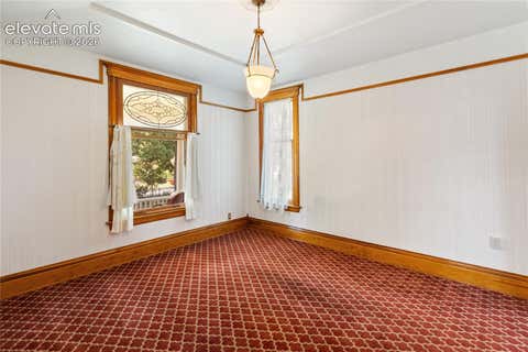Tiny photo for 2210 W Kiowa Street, Colorado Springs, CO 80904 (MLS # 9612327)