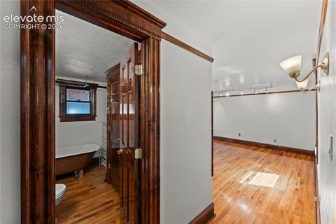 Tiny photo for 2210 W Kiowa Street, Colorado Springs, CO 80904 (MLS # 9612327)