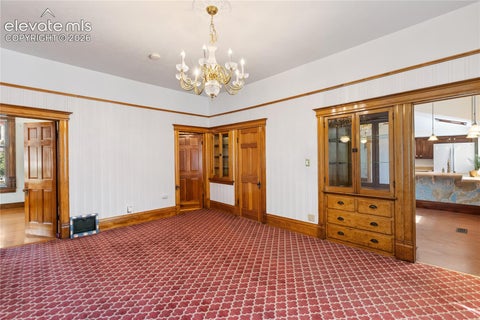 Tiny photo for 2210 W Kiowa Street, Colorado Springs, CO 80904 (MLS # 9612327)