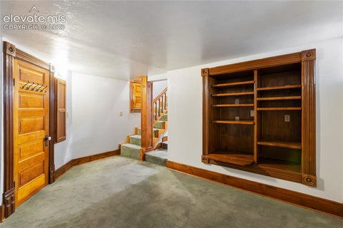 Tiny photo for 2210 W Kiowa Street, Colorado Springs, CO 80904 (MLS # 9612327)