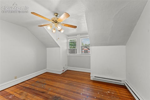 Tiny photo for 2210 W Kiowa Street, Colorado Springs, CO 80904 (MLS # 9612327)