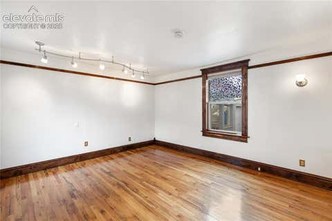 Tiny photo for 2210 W Kiowa Street, Colorado Springs, CO 80904 (MLS # 9612327)