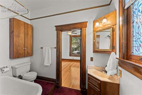 Tiny photo for 2210 W Kiowa Street, Colorado Springs, CO 80904 (MLS # 9612327)
