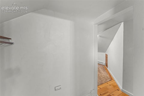 Tiny photo for 2210 W Kiowa Street, Colorado Springs, CO 80904 (MLS # 9612327)
