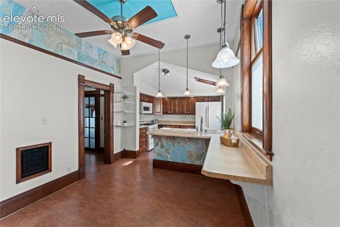 Tiny photo for 2210 W Kiowa Street, Colorado Springs, CO 80904 (MLS # 9612327)