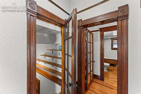 Tiny photo for 2210 W Kiowa Street, Colorado Springs, CO 80904 (MLS # 9612327)