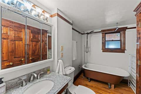 Tiny photo for 2210 W Kiowa Street, Colorado Springs, CO 80904 (MLS # 9612327)