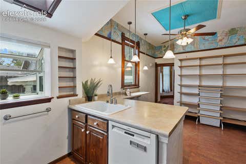 Tiny photo for 2210 W Kiowa Street, Colorado Springs, CO 80904 (MLS # 9612327)