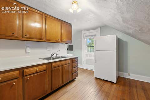 Tiny photo for 2210 W Kiowa Street, Colorado Springs, CO 80904 (MLS # 9612327)