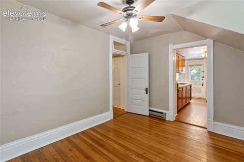Tiny photo for 2210 W Kiowa Street, Colorado Springs, CO 80904 (MLS # 9612327)