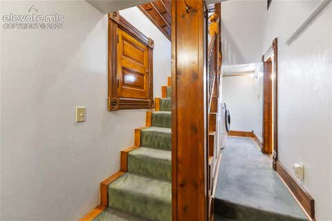 Tiny photo for 2210 W Kiowa Street, Colorado Springs, CO 80904 (MLS # 9612327)