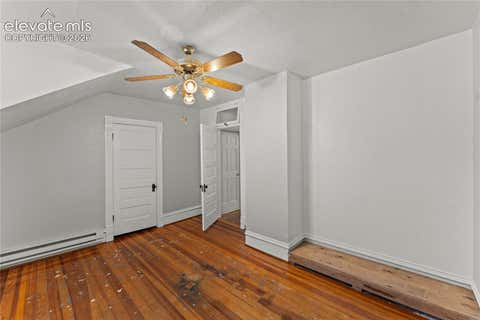 Tiny photo for 2210 W Kiowa Street, Colorado Springs, CO 80904 (MLS # 9612327)