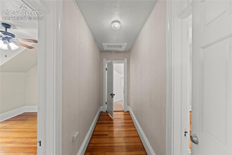 Tiny photo for 2210 W Kiowa Street, Colorado Springs, CO 80904 (MLS # 9612327)