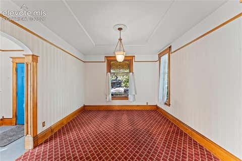 Tiny photo for 2210 W Kiowa Street, Colorado Springs, CO 80904 (MLS # 9612327)