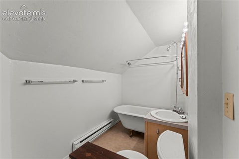 Tiny photo for 2210 W Kiowa Street, Colorado Springs, CO 80904 (MLS # 9612327)