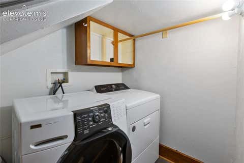 Tiny photo for 2210 W Kiowa Street, Colorado Springs, CO 80904 (MLS # 9612327)