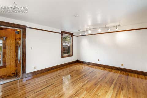 Tiny photo for 2210 W Kiowa Street, Colorado Springs, CO 80904 (MLS # 9612327)