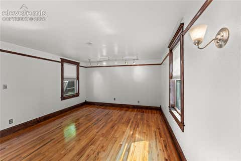 Tiny photo for 2210 W Kiowa Street, Colorado Springs, CO 80904 (MLS # 9612327)