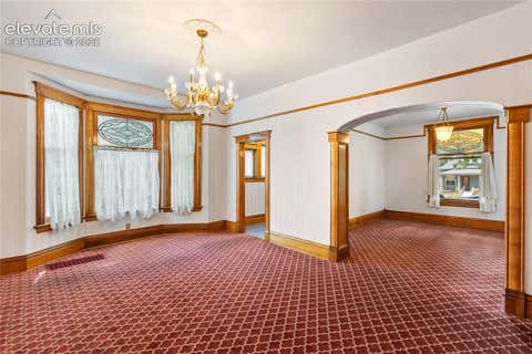 Tiny photo for 2210 W Kiowa Street, Colorado Springs, CO 80904 (MLS # 9612327)