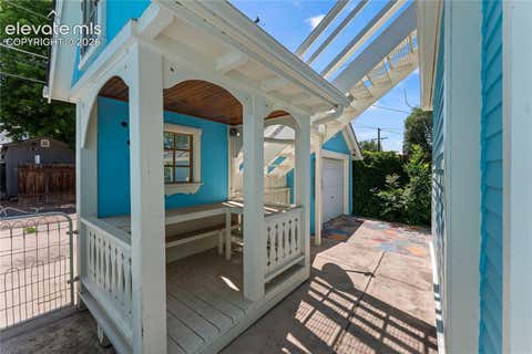 Tiny photo for 2210 W Kiowa Street, Colorado Springs, CO 80904 (MLS # 9612327)