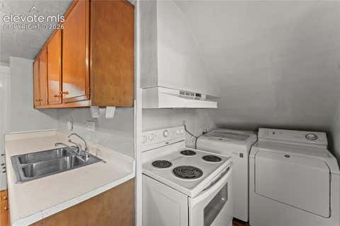 Tiny photo for 2210 W Kiowa Street, Colorado Springs, CO 80904 (MLS # 9612327)