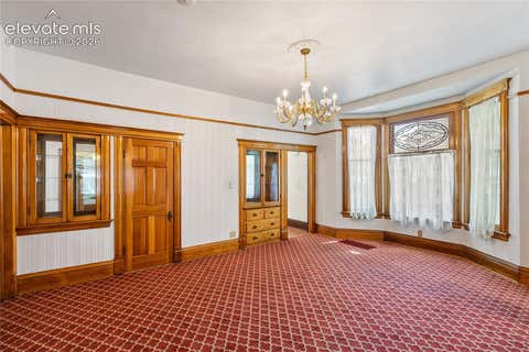Tiny photo for 2210 W Kiowa Street, Colorado Springs, CO 80904 (MLS # 9612327)
