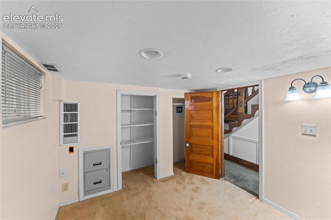 Tiny photo for 2210 W Kiowa Street, Colorado Springs, CO 80904 (MLS # 9612327)