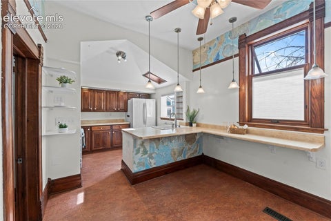 Tiny photo for 2210 W Kiowa Street, Colorado Springs, CO 80904 (MLS # 9612327)