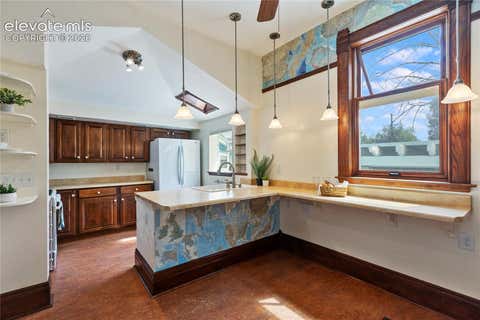 Tiny photo for 2210 W Kiowa Street, Colorado Springs, CO 80904 (MLS # 9612327)