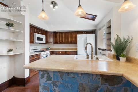 Tiny photo for 2210 W Kiowa Street, Colorado Springs, CO 80904 (MLS # 9612327)