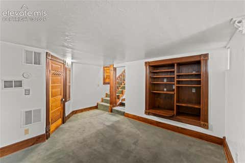 Tiny photo for 2210 W Kiowa Street, Colorado Springs, CO 80904 (MLS # 9612327)