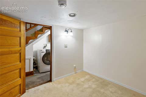 Tiny photo for 2210 W Kiowa Street, Colorado Springs, CO 80904 (MLS # 9612327)