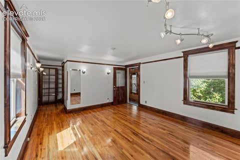 Tiny photo for 2210 W Kiowa Street, Colorado Springs, CO 80904 (MLS # 9612327)