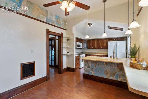 Tiny photo for 2210 W Kiowa Street, Colorado Springs, CO 80904 (MLS # 9612327)