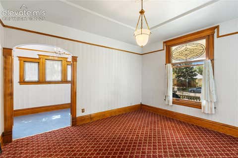 Tiny photo for 2210 W Kiowa Street, Colorado Springs, CO 80904 (MLS # 9612327)