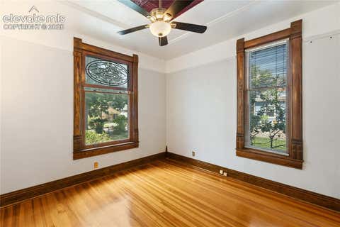 Tiny photo for 2210 W Kiowa Street, Colorado Springs, CO 80904 (MLS # 9612327)