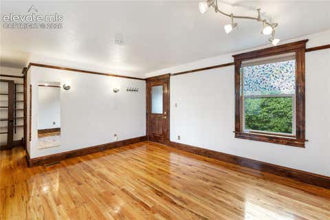 Tiny photo for 2210 W Kiowa Street, Colorado Springs, CO 80904 (MLS # 9612327)