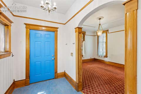 Tiny photo for 2210 W Kiowa Street, Colorado Springs, CO 80904 (MLS # 9612327)