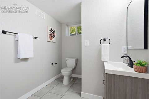Tiny photo for 612 Widefield Drive, Colorado Springs, CO 80911 (MLS # 7164626)