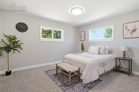 Tiny photo for 612 Widefield Drive, Colorado Springs, CO 80911 (MLS # 7164626)