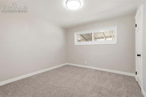 Tiny photo for 612 Widefield Drive, Colorado Springs, CO 80911 (MLS # 7164626)