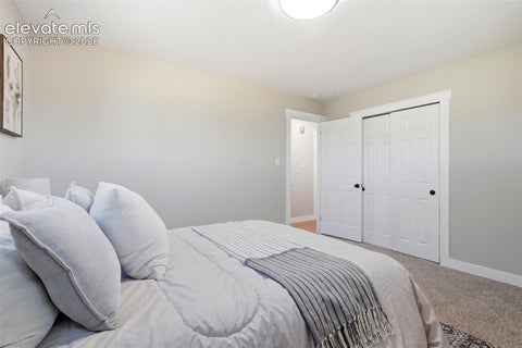 Tiny photo for 612 Widefield Drive, Colorado Springs, CO 80911 (MLS # 7164626)