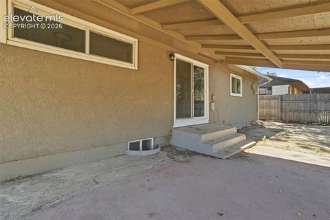 Tiny photo for 612 Widefield Drive, Colorado Springs, CO 80911 (MLS # 7164626)