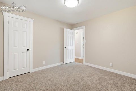 Tiny photo for 612 Widefield Drive, Colorado Springs, CO 80911 (MLS # 7164626)