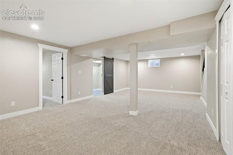Tiny photo for 612 Widefield Drive, Colorado Springs, CO 80911 (MLS # 7164626)