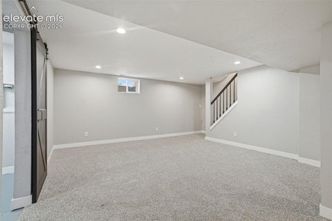 Tiny photo for 612 Widefield Drive, Colorado Springs, CO 80911 (MLS # 7164626)