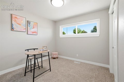 Tiny photo for 612 Widefield Drive, Colorado Springs, CO 80911 (MLS # 7164626)