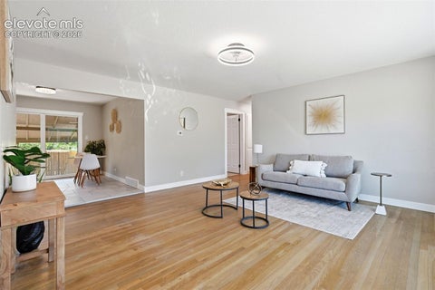 Tiny photo for 612 Widefield Drive, Colorado Springs, CO 80911 (MLS # 7164626)