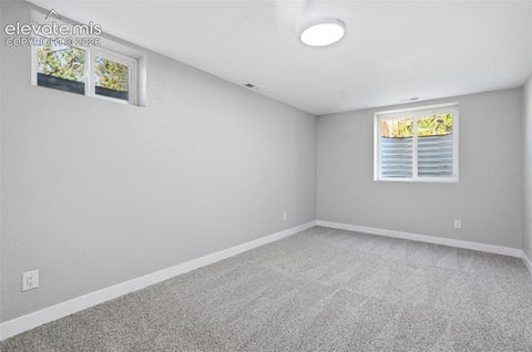 Tiny photo for 612 Widefield Drive, Colorado Springs, CO 80911 (MLS # 7164626)