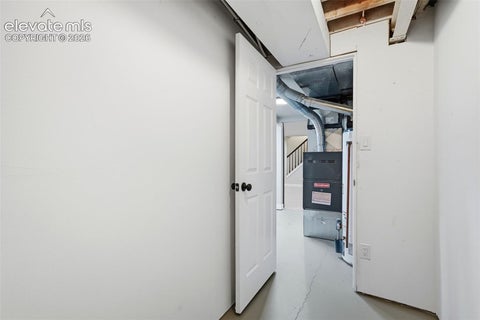 Tiny photo for 612 Widefield Drive, Colorado Springs, CO 80911 (MLS # 7164626)